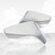 Quickskins | Mirror Covers | 16-17 Chevrolet Malibu | QSK0719