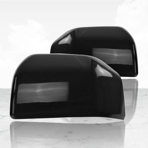 Quickskins | Mirror Covers | 15-17 Ford F-150 | QSK0726