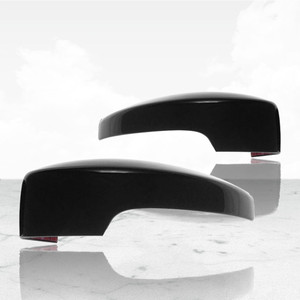 Quickskins | Mirror Covers | 17-18 Ford C-Max | QSK0729