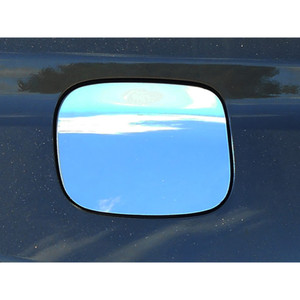 Luxury FX | Gas Door Covers | 20 Ford Explorer | LUXFX3888