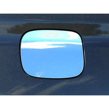 Luxury FX | Gas Door Covers | 20 Ford Explorer | LUXFX3888