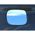 Luxury FX | Gas Door Covers | 20 Ford Explorer | LUXFX3888