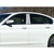 Luxury FX | Pillar Post Covers and Trim | 17-20 BMW 5 Series | LUXFX3890