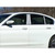 Luxury FX | Pillar Post Covers and Trim | 17-20 BMW 5 Series | LUXFX3891