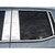 Luxury FX | Pillar Post Covers and Trim | 19-20 Chevrolet Silverado 1500 | LUXFX3897