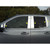 Luxury FX | Pillar Post Covers and Trim | 19-20 Chevrolet Silverado 1500 | LUXFX3899
