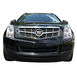 Luxury FX | Grille Overlays and Inserts | 10-14 Cadillac SRX | LUXFX3905