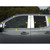 Luxury FX | Window Trim | 19-20 Chevrolet Silverado 1500 | LUXFX3910