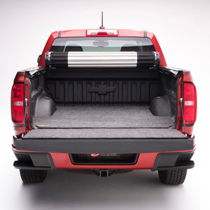 BedRug | Floor Mats | 17-19 Chevrolet Colorado | BDRG002