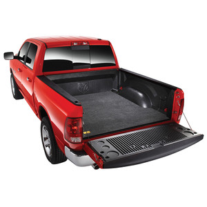 BedRug | Floor Mats | 15-19 Chevrolet Colorado | BDRG003