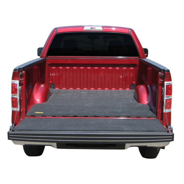 BedRug | Floor Mats | 04-14 Ford F-150 | BDRG025