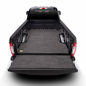 BedRug | Floor Mats | 17-19 Ford Super Duty | BDRG036