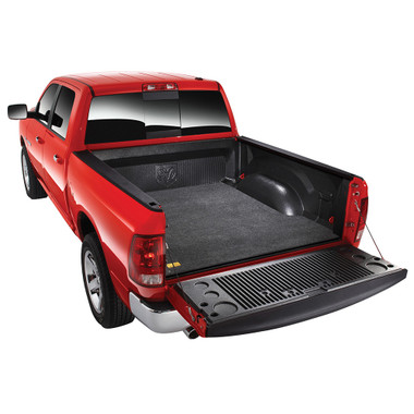 BedRug | Floor Mats | 17-19 Ford Super Duty | BDRG037