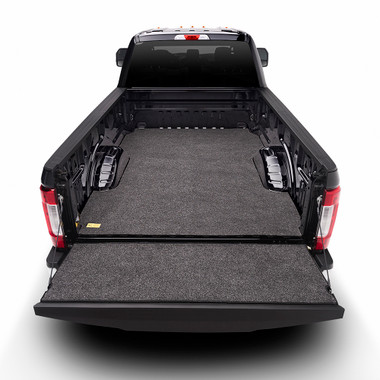 BedRug | Floor Mats | 99-16 Ford Super Duty | BDRG040
