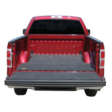 BedRug | Floor Mats | 19 Ford Ranger | BDRG044