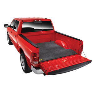 BedRug | Floor Mats | 02-18 Dodge Ram 1500 | BDRG046