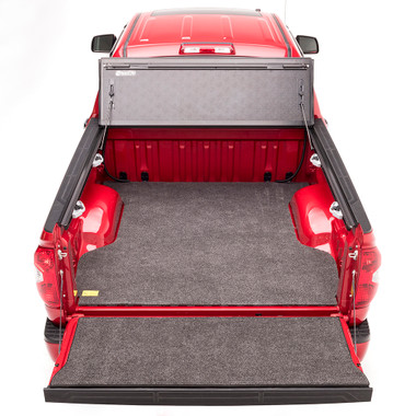 BedRug | Floor Mats | 07-19 Toyota Tundra | BDRG061