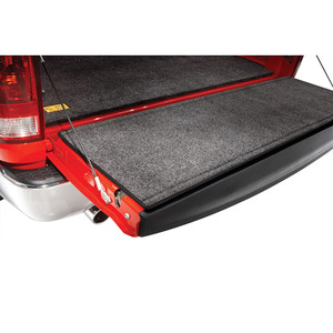 BedRug | Floor Mats | 07-19 Toyota Tundra | BDRG064