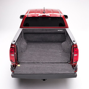 BedRug | Floor Mats | 15-19 Chevrolet Colorado | BDRG066