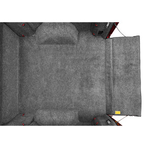 BedRug | Floor Mats | 19 Chevrolet Silverado 1500 | BDRG072