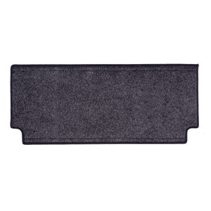 BedRug | Floor Mats | 07-18 Jeep Wrangler | BDRG088