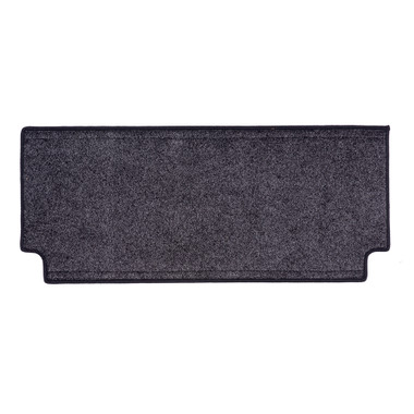 BedRug | Floor Mats | 07-18 Jeep Wrangler | BDRG088