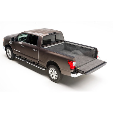 BedRug | Floor Mats | 04-15 Nissan Titan | BDRG097