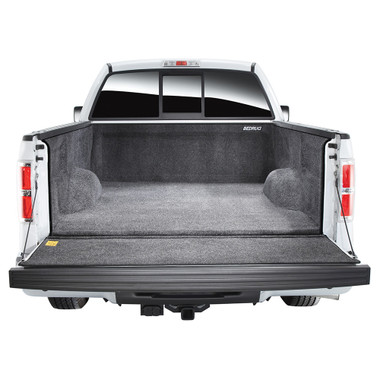 BedRug | Floor Mats | 04-14 Ford F-150 | BDRG100