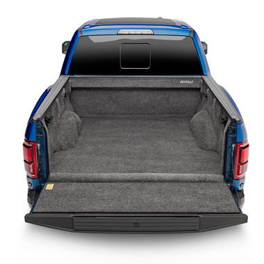BedRug | Floor Mats | 17-19 Ford Super Duty | BDRG110