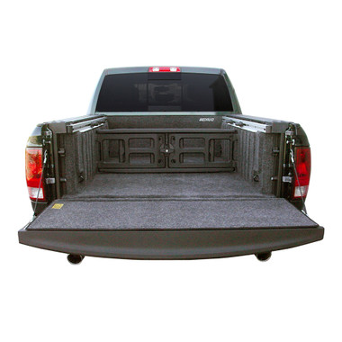 BedRug | Floor Mats | 09-19 Dodge Ram 1500 | BDRG117