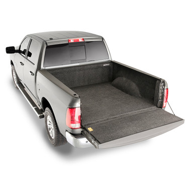 BedRug | Floor Mats | 09-19 Dodge Ram 1500 | BDRG118