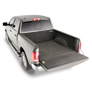 BedRug | Floor Mats | 19 Dodge Ram 1500 | BDRG120