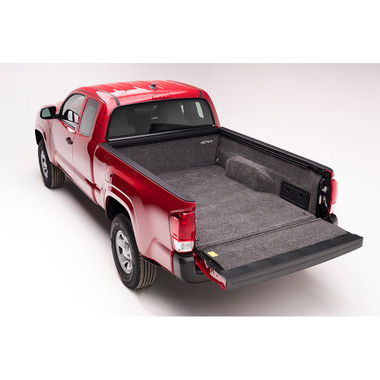 BedRug | Floor Mats | 07-19 Toyota Tundra | BDRG126