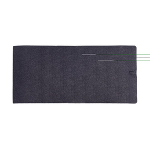 BedRug | Floor Mats | 07-18 Jeep Wrangler | BDRG141