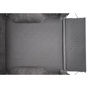BedRug | Floor Mats | 15-19 Ford F-150 | BDRG169