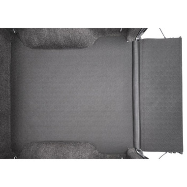BedRug | Floor Mats | 17-19 Ford Super Duty | BDRG171