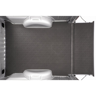 BedRug | Floor Mats | 17-19 Ford Super Duty | BDRG187