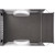 BedRug | Floor Mats | 17-19 Ford Super Duty | BDRG187