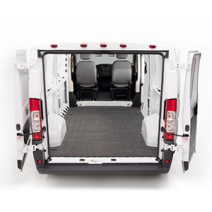 BedRug | Floor Mats | 14-18 Dodge Ram ProMaster | BDRG200