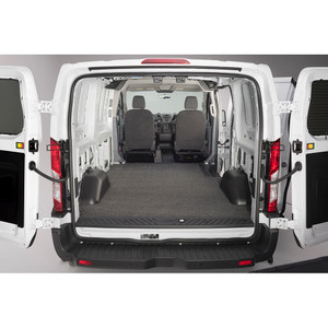 BedRug | Floor Mats | 15-18 Ford Transit | BDRG206