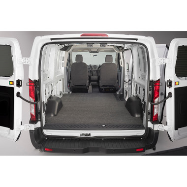 BedRug | Floor Mats | 15-19 Ford Transit | BDRG207