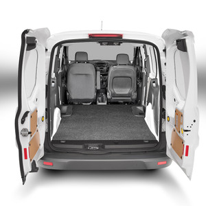 BedRug | Floor Mats | 11-13 Ford Transit | BDRG217