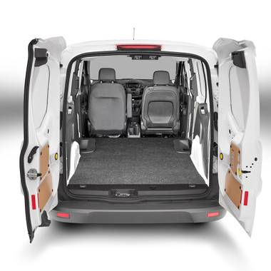BedRug | Floor Mats | 14-19 Ford Transit | BDRG219