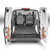 BedRug | Floor Mats | 14-19 Ford Transit | BDRG219