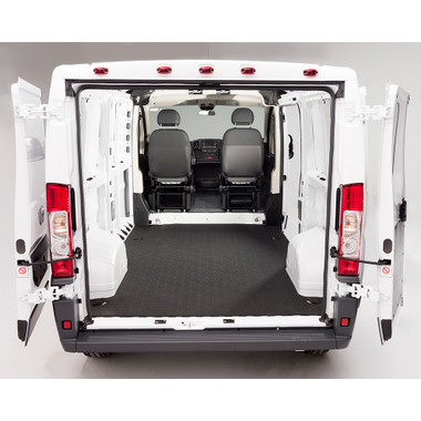 BedRug | Floor Mats | 14-19 Dodge Ram ProMaster | BDRG222
