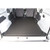 BedRug | Floor Mats | 15-18 Ford Transit | BDRG224