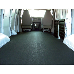 BedRug | Floor Mats | 96-19 Chevrolet Express | BDRG235