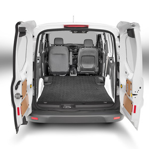 BedRug | Floor Mats | 11-13 Ford Transit | BDRG237