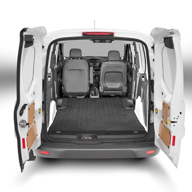BedRug | Floor Mats | 11-13 Ford Transit | BDRG237
