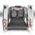 BedRug | Floor Mats | 11-13 Ford Transit | BDRG237